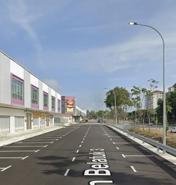 Shop for Sale in Taman Scientex Pasir Gudang (Pasir Gudang) - Marcus Loh - PropertyGuru.com.my