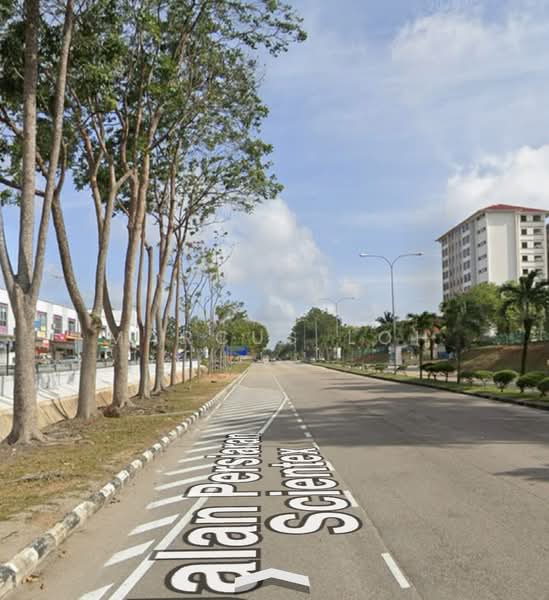 Shop for Sale in Taman Scientex Pasir Gudang (Pasir Gudang) - Marcus Loh - PropertyGuru.com.my