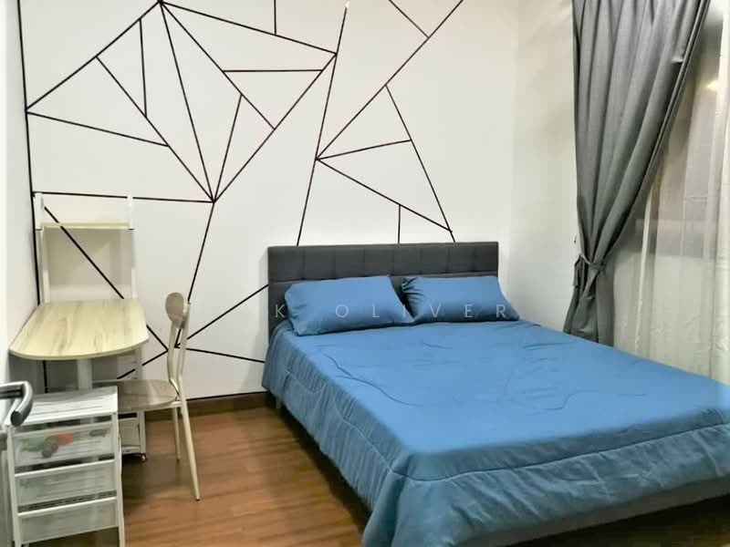 Kediaman Servis untuk Disewa di The Link 2 @ Bukit Jalil (Serviced Residences) - Mak Oliver - Bedroom - PropertyGuru.com.my