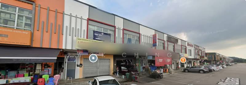 Shop for Rent in Taman Pulai Mutiara (Iskandar Puteri (Nusajaya)) - Jack Ching - Exterior - PropertyGuru.com.my