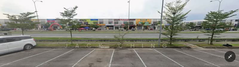 Shop for Rent in Taman Pulai Mutiara (Iskandar Puteri (Nusajaya)) - Jack Ching - Exterior - PropertyGuru.com.my