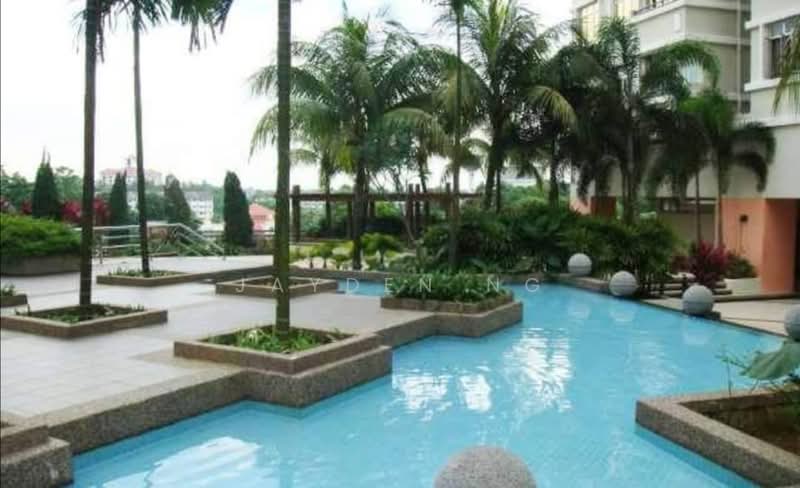 Apartment for Sale at Kipark Apartment - Jayden Ng - Pool - PropertyGuru.com.my