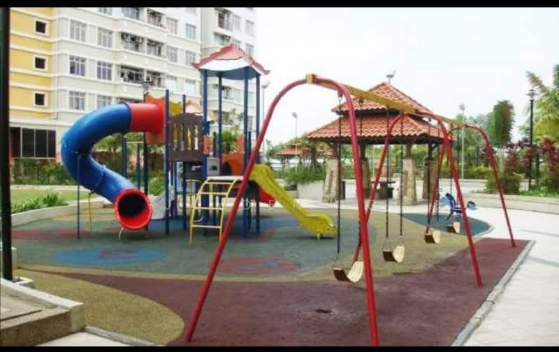 Apartment for Sale at Kipark Apartment - Jayden Ng - Exterior - PropertyGuru.com.my