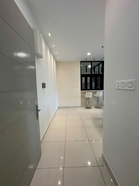 Service Residence for Sale at Ten Kinrara - Vincent Yeoh - Interior - PropertyGuru.com.my