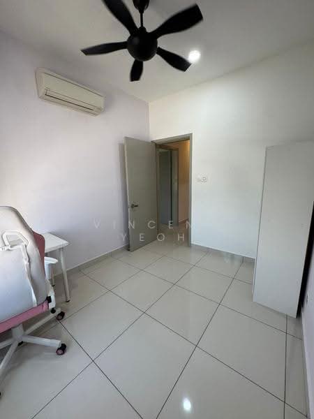 Service Residence for Sale at Ten Kinrara - Vincent Yeoh - Interior - PropertyGuru.com.my