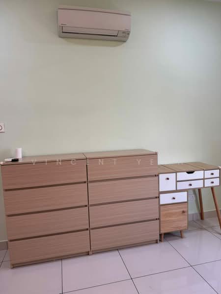 Service Residence for Sale at Ten Kinrara - Vincent Yeoh - Interior - PropertyGuru.com.my