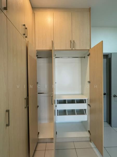 Service Residence for Sale at Ten Kinrara - Vincent Yeoh - Interior - PropertyGuru.com.my