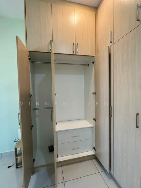 Service Residence for Sale at Ten Kinrara - Vincent Yeoh - Interior - PropertyGuru.com.my