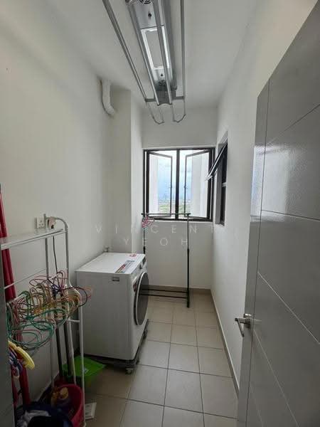 Service Residence for Sale at Ten Kinrara - Vincent Yeoh - Interior - PropertyGuru.com.my