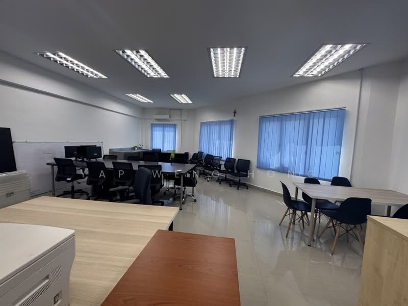 Kilang untuk Dijual di Bandar Teknologi Kajang (Kajang) - Yap Weng Hong - Interior - PropertyGuru.com.my