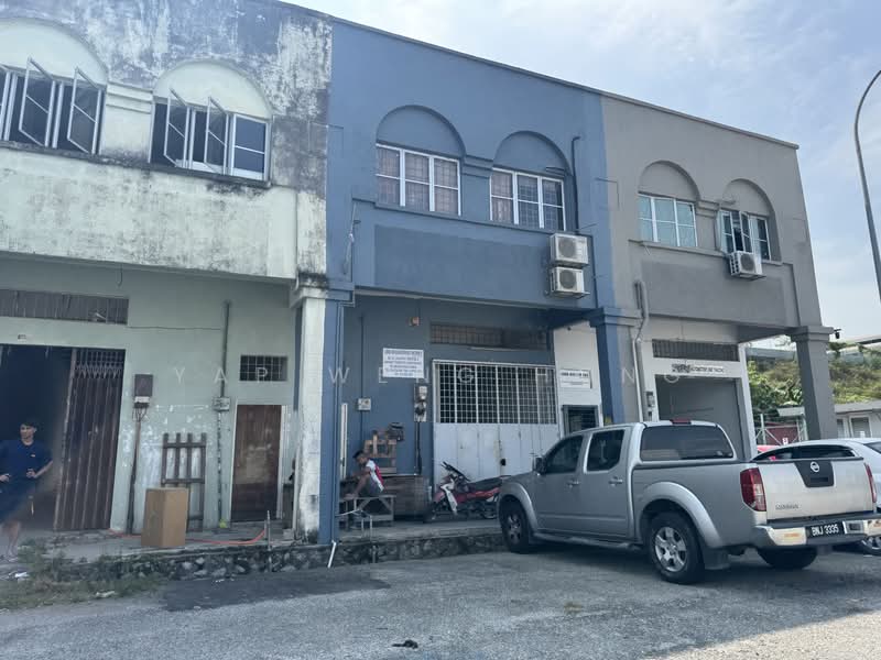 Kilang untuk Dijual di Bandar Teknologi Kajang (Kajang) - Yap Weng Hong - PropertyGuru.com.my