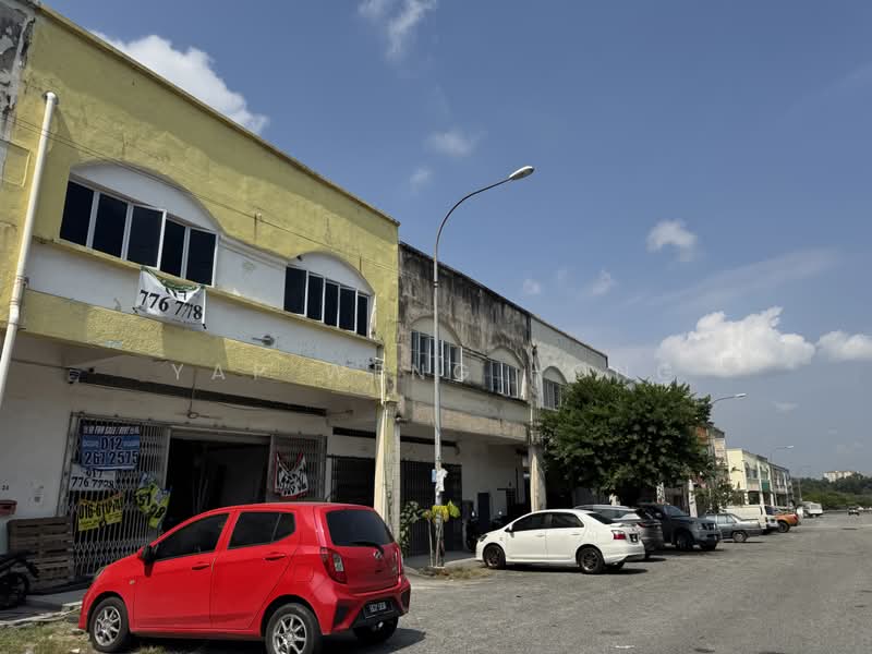 Kilang untuk Dijual di Bandar Teknologi Kajang (Kajang) - Yap Weng Hong - PropertyGuru.com.my