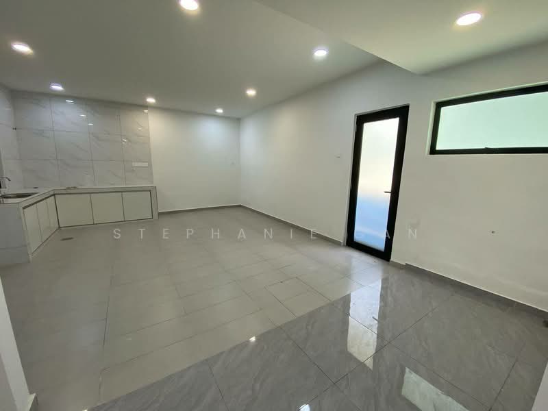 Rumah Berkembar untuk Dijual di Taman Majidee (Johor Bahru) - Stephanie Gan - Interior - PropertyGuru.com.my