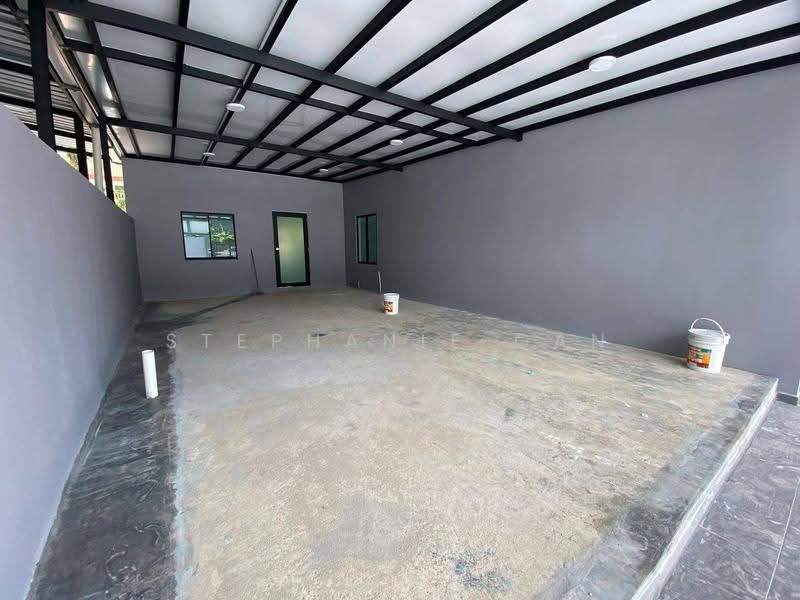 Rumah Berkembar untuk Dijual di Taman Majidee (Johor Bahru) - Stephanie Gan - Exterior - PropertyGuru.com.my