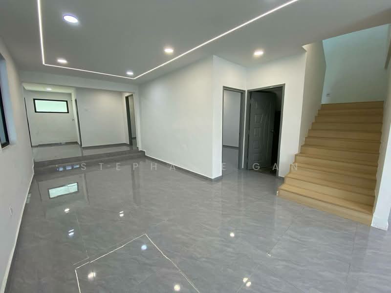 Rumah Berkembar untuk Dijual di Taman Majidee (Johor Bahru) - Stephanie Gan - Interior - PropertyGuru.com.my