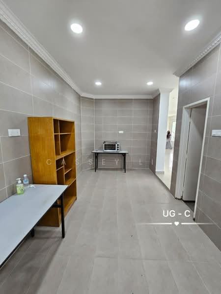 Rumah Teres 3-Tingkat untuk Dijual di Shah Alam (Selangor) - Cassey Lim - Interior - PropertyGuru.com.my