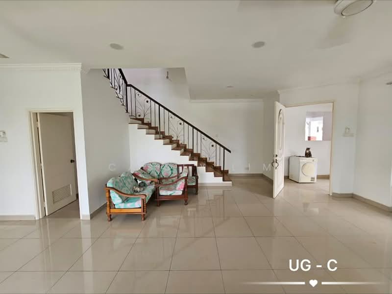 Rumah Teres 3-Tingkat untuk Dijual di Shah Alam (Selangor) - Cassey Lim - PropertyGuru.com.my