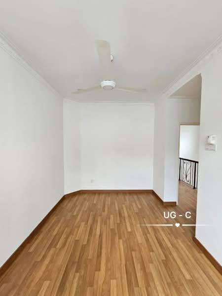 Rumah Teres 3-Tingkat untuk Dijual di Shah Alam (Selangor) - Cassey Lim - PropertyGuru.com.my