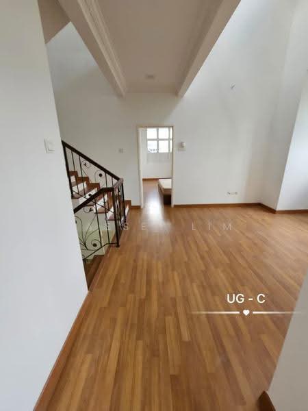 Rumah Teres 3-Tingkat untuk Dijual di Shah Alam (Selangor) - Cassey Lim - PropertyGuru.com.my