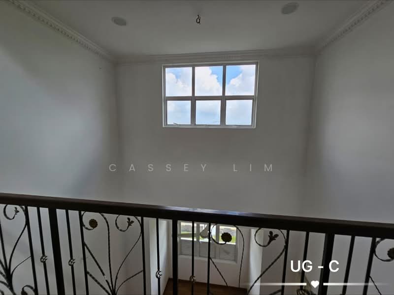 Rumah Teres 3-Tingkat untuk Dijual di Shah Alam (Selangor) - Cassey Lim - PropertyGuru.com.my