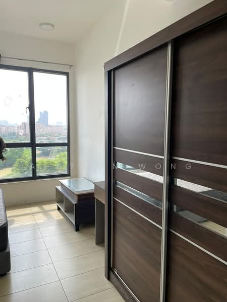 Kediaman Servis untuk Disewa di O'hako Residence - Allyson Wong - View - PropertyGuru.com.my