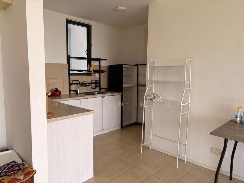 Kediaman Servis untuk Disewa di O'hako Residence - Allyson Wong - Kitchen - PropertyGuru.com.my