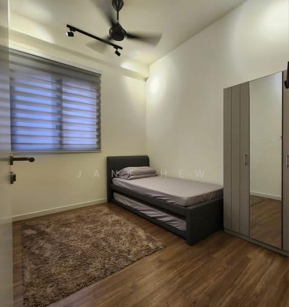 Service Residence for Rent at Sunway Avila Residences - Jane Hew - Bedroom - PropertyGuru.com.my