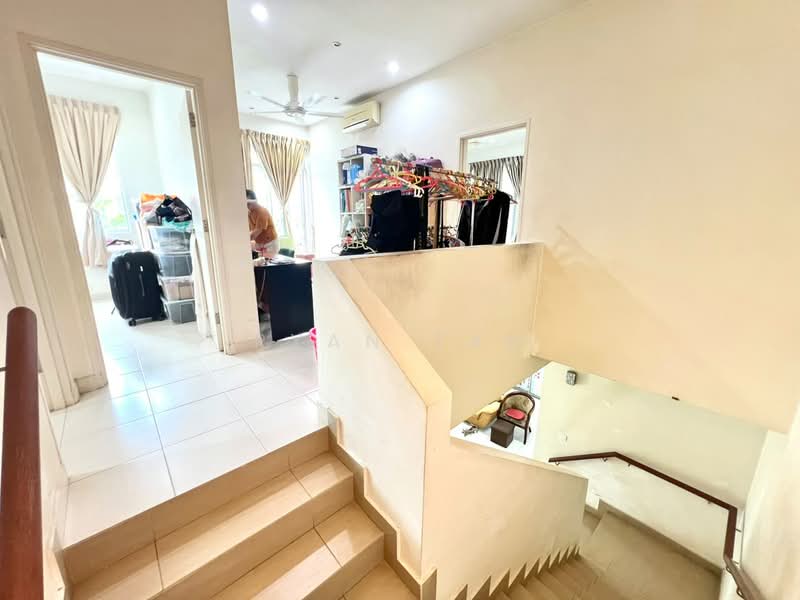 Cluster House for Sale in Taman Daiman Jaya (Kota Tinggi) - Ryan Tan - Interior - PropertyGuru.com.my