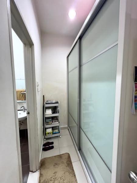 Cluster House for Sale in Taman Daiman Jaya (Kota Tinggi) - Ryan Tan - Corridor - PropertyGuru.com.my