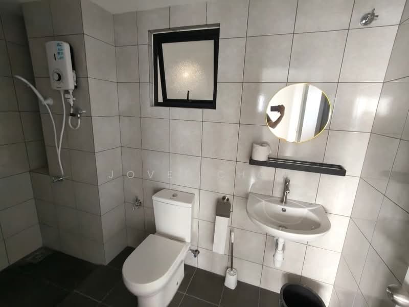 Service Residence for Sale at Hana @ Eco Ardence - Jovee Chow - Bathroom - PropertyGuru.com.my
