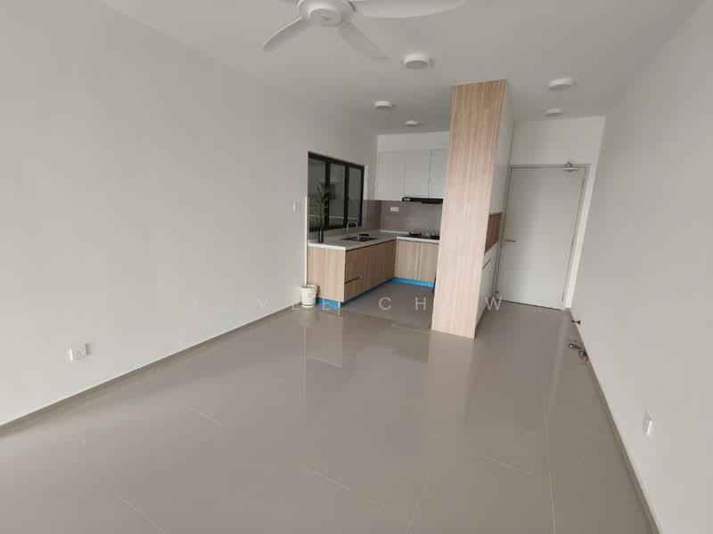 Service Residence for Sale at Hana @ Eco Ardence - Jovee Chow - Kitchen - PropertyGuru.com.my