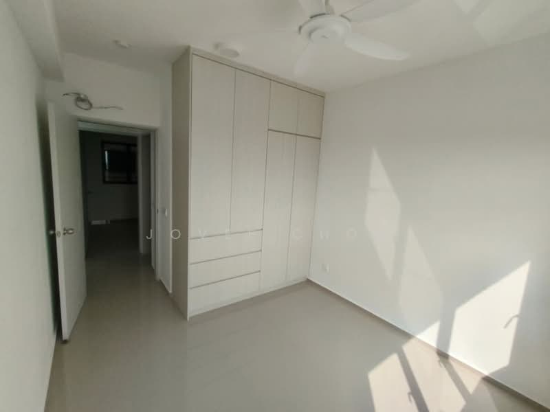 Service Residence for Sale at Hana @ Eco Ardence - Jovee Chow - Bedroom - PropertyGuru.com.my