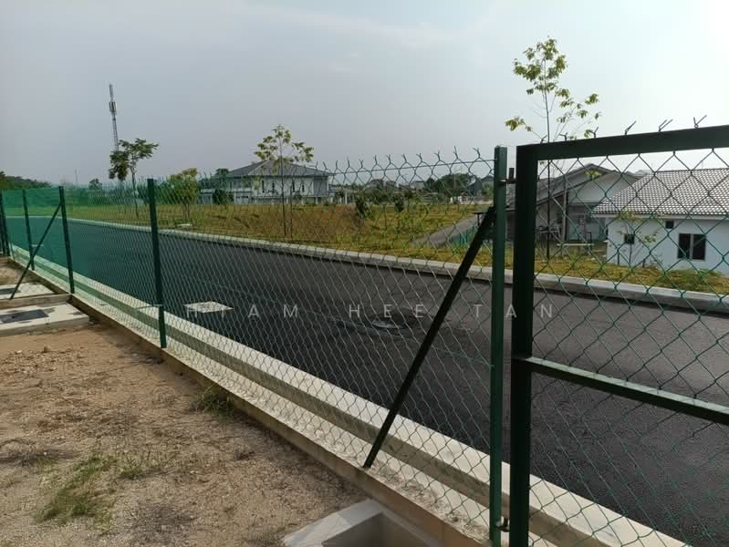 1-storey Terraced House for Rent in Tanjung Malim (Perak) - Thiam Hee Tan - Exterior - PropertyGuru.com.my