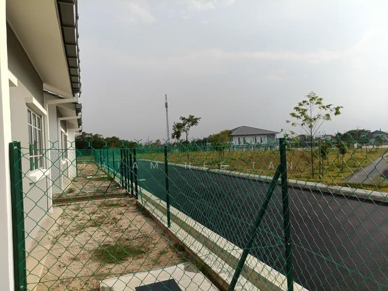 1-storey Terraced House for Rent in Tanjung Malim (Perak) - Thiam Hee Tan - Exterior - PropertyGuru.com.my