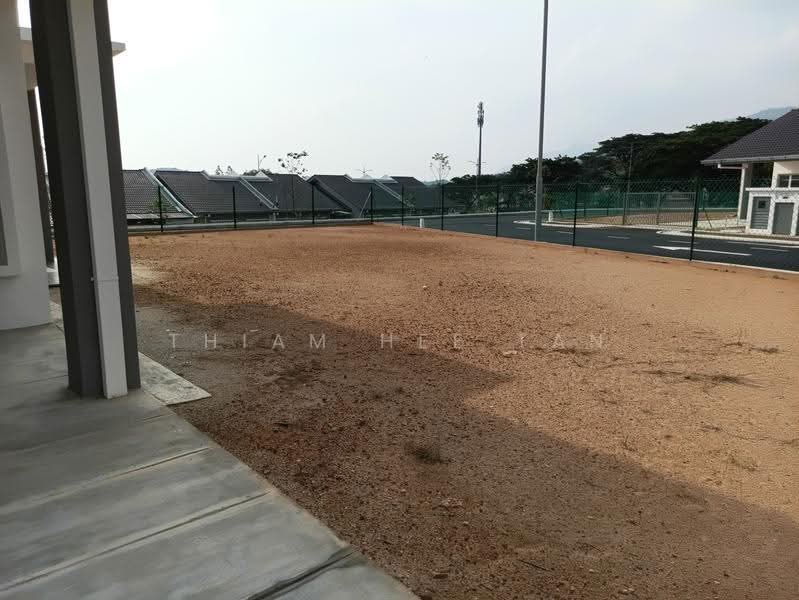 1-storey Terraced House for Rent in Tanjung Malim (Perak) - Thiam Hee Tan - Exterior - PropertyGuru.com.my