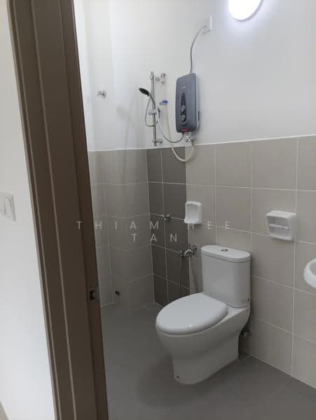 1-storey Terraced House for Rent in Tanjung Malim (Perak) - Thiam Hee Tan - Bathroom - PropertyGuru.com.my