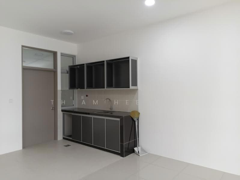 1-storey Terraced House for Rent in Tanjung Malim (Perak) - Thiam Hee Tan - Kitchen - PropertyGuru.com.my