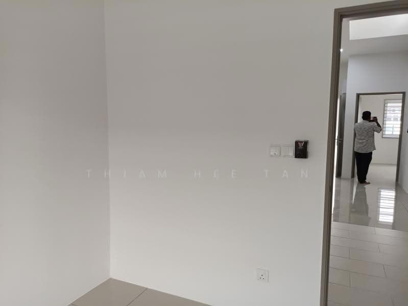1-storey Terraced House for Rent in Tanjung Malim (Perak) - Thiam Hee Tan - Interior - PropertyGuru.com.my