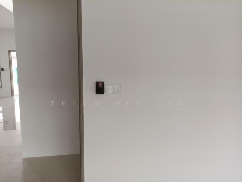 1-storey Terraced House for Rent in Tanjung Malim (Perak) - Thiam Hee Tan - Interior - PropertyGuru.com.my