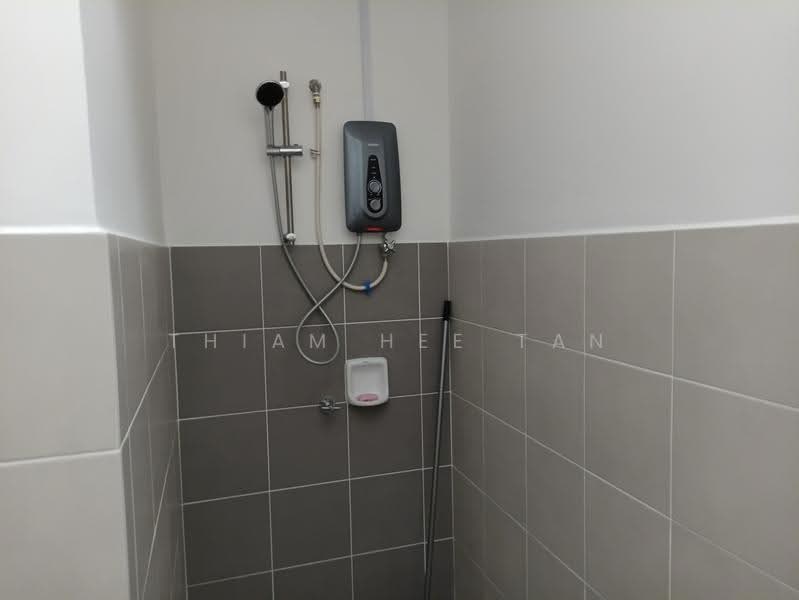 1-storey Terraced House for Rent in Tanjung Malim (Perak) - Thiam Hee Tan - Bathroom - PropertyGuru.com.my