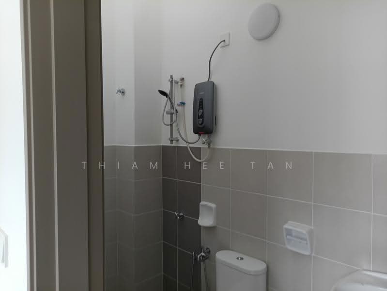 1-storey Terraced House for Rent in Tanjung Malim (Perak) - Thiam Hee Tan - Bathroom - PropertyGuru.com.my