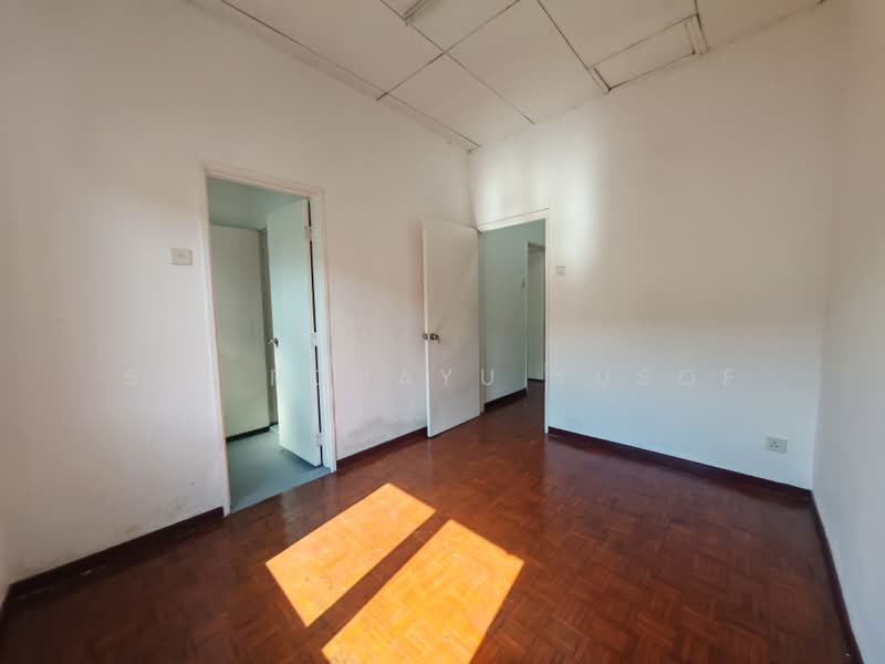 Rumah Teres 2-Tingkat untuk Dijual di Bandar Bukit Mahkota (Bangi) - Sri Rohayu Yusof - Interior - PropertyGuru.com.my