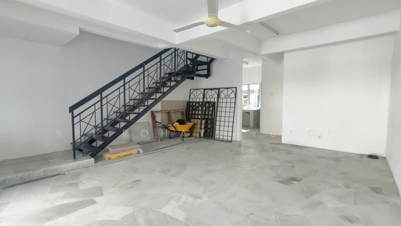 Rumah Teres 2-Tingkat untuk Dijual di Bandar Bukit Mahkota (Bangi) - Sri Rohayu Yusof - PropertyGuru.com.my