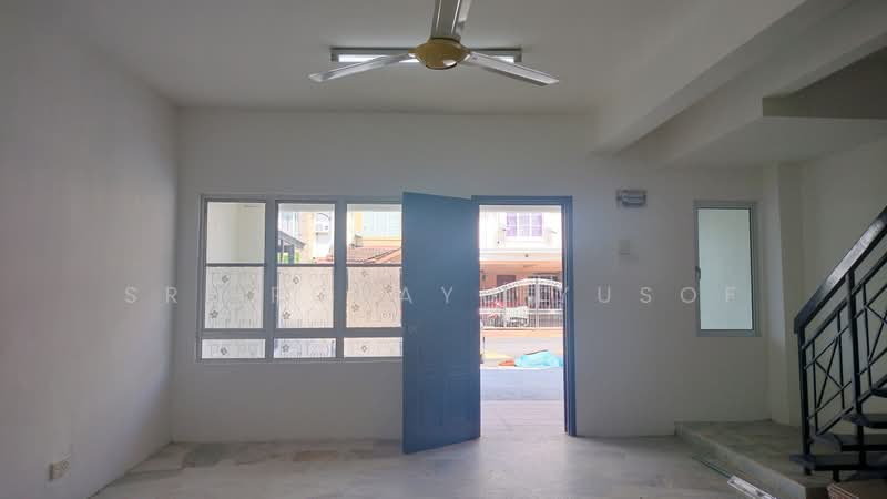 Rumah Teres 2-Tingkat untuk Dijual di Bandar Bukit Mahkota (Bangi) - Sri Rohayu Yusof - PropertyGuru.com.my