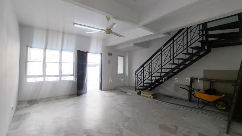 Rumah Teres 2-Tingkat untuk Dijual di Bandar Bukit Mahkota (Bangi) - Sri Rohayu Yusof - PropertyGuru.com.my