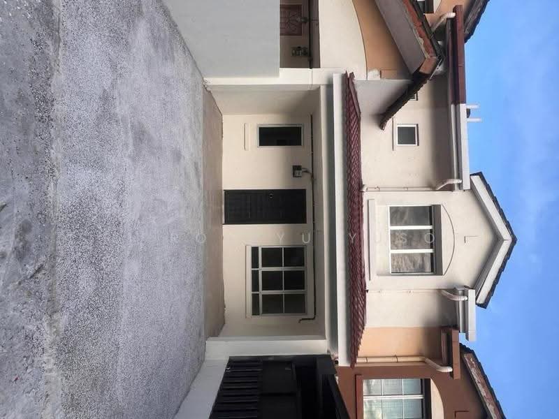 Rumah Teres 2-Tingkat untuk Dijual di Bandar Bukit Mahkota (Bangi) - Sri Rohayu Yusof - Exterior - PropertyGuru.com.my