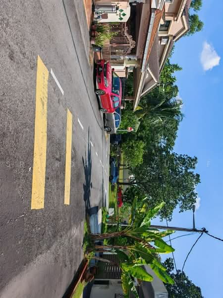 Rumah Teres 2-Tingkat untuk Dijual di Bandar Bukit Mahkota (Bangi) - Sri Rohayu Yusof - Exterior - PropertyGuru.com.my