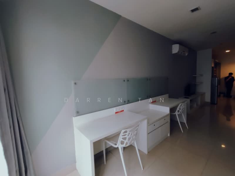 Condominium for Sale at Shaftsbury Residence - Darren Tan - Study - PropertyGuru.com.my