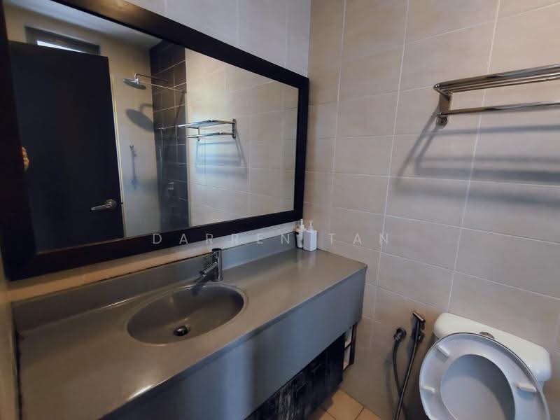 Condominium for Sale at Shaftsbury Residence - Darren Tan - Bathroom - PropertyGuru.com.my