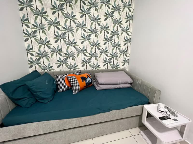 Kondominium untuk Disewa di Paraiso Residence @ The Earth - Lai Lick Haw - Interior - PropertyGuru.com.my